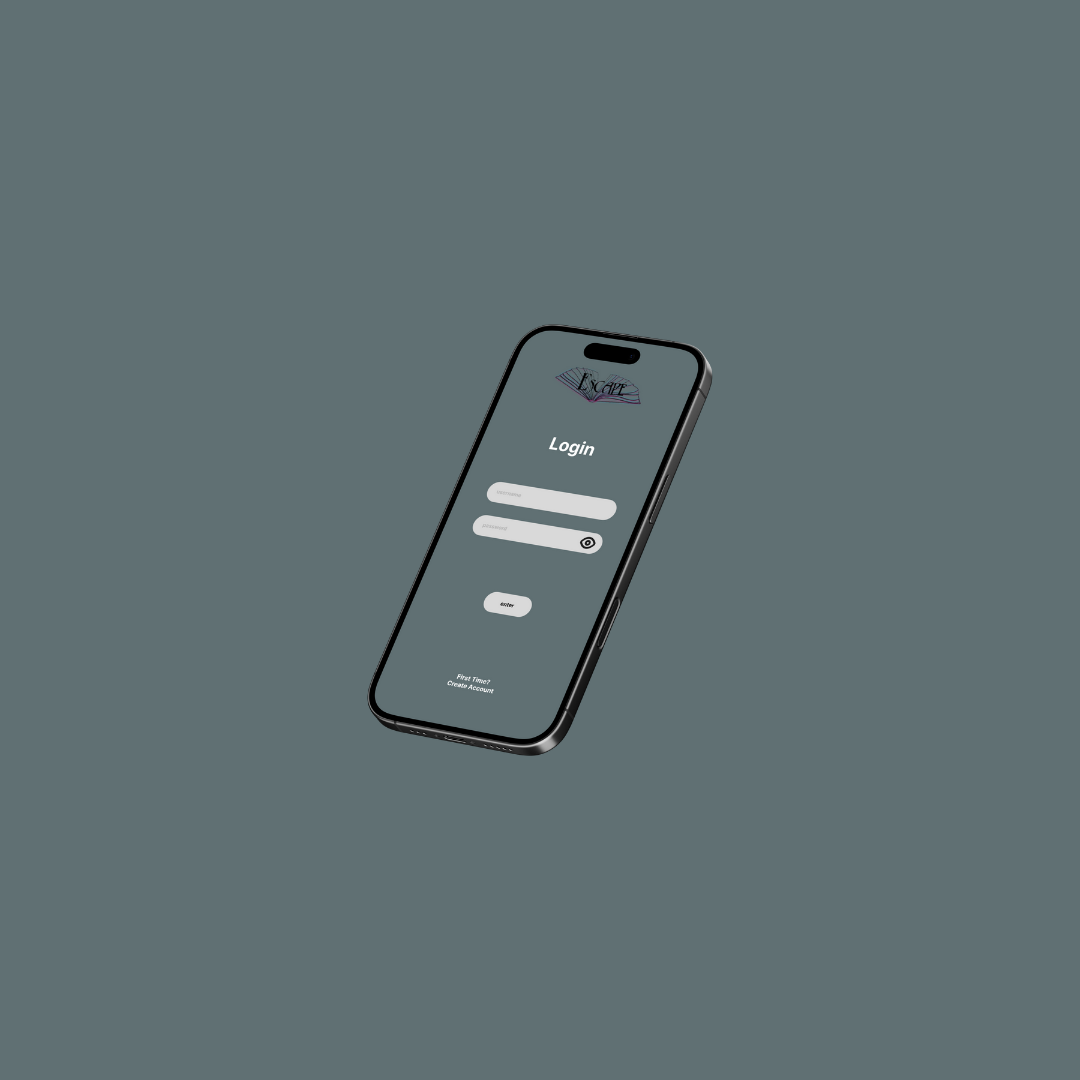 Escape VR App